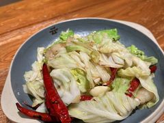-云海肴·汽锅鸡·云南代表菜(美罗城店)