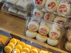 -泸溪河桃酥(江宁万居汇店)