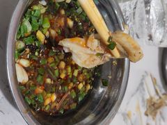 调料碗-重庆特色冷锅鱼(武大店)