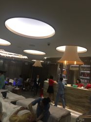 -百丽雅QueenSpa双美中心