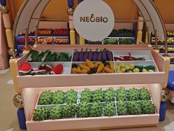 -奈尔宝·儿童乐园·亲子餐厅(苏州大悦城店)