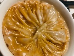 -利苑酒家(华熙国际店)