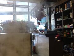 -滇香肴·云南菜蒸汽石锅鱼(云南北路店)