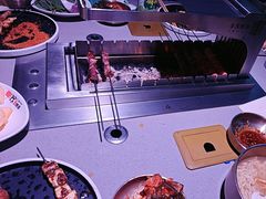 -丰茂烤串(全国首店)