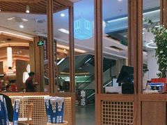 -马记永·兰州牛肉面(3019君尚店)