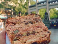 -西北伊兰手工烤馍店(大皮院店)