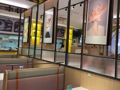 -Aqua Oasis 水天堂(石路天虹店)
