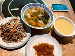 -王胖子驴肉火烧(东四旗舰店)