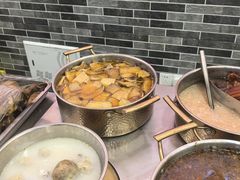 -豫掌柜饸饹面·烩面(秀沿路店)