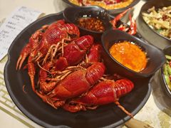 -聚味瞿记·龙虾堂(梅溪湖店)