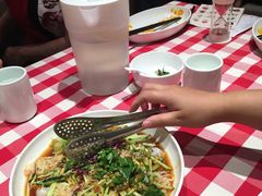 -西贝(宝乐汇店)