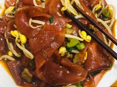 -何记酿皮店(西流湾店)