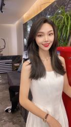 -CD Hair salon