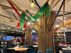 -蒙亨·手把肉·蒙古包文化主题餐厅(天恒广场店)