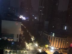 -南京凯铂精品酒店