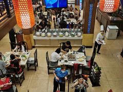 大堂-天府火锅·始于1989年(老城十字街店)