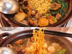 -胡须佬鸡煲四季火锅(龙珠大道店)