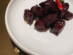 -玫瑰厅上海菜(兴国路店)