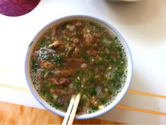 吴记全牛汤-吴记老店全牛汤