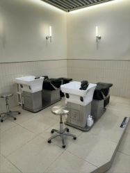 -MARTIN'S BARBER SHOP男士理发馆