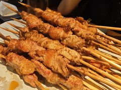 -1819餐厅·团队聚餐·烤串·精酿