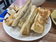 -杨记老门框百年卤煮(回龙观文化西路店)