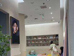 -天真蓝照相馆(五角场百联又一城店)