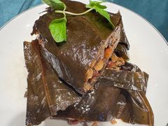 -天毓山庄·餐厅