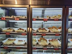 -钢管厂五区小郡肝火锅串串香(清河店)