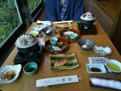 -ステーキハウス吉池