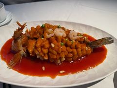 -民国红公馆(老门东店)