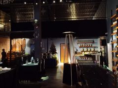 -小火花·干式熟成牛排馆Spark SteakHouse(剑桥郡店)