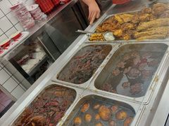 -刘小忙把子肉(北园大街总店)