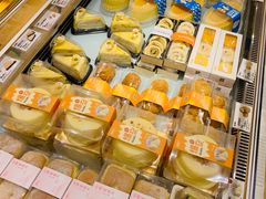 -御蝶坊生日蛋糕KNAC(创业店)