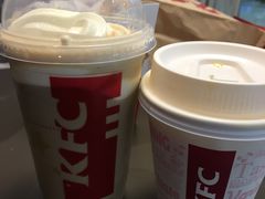 -肯德基(融创茂店)