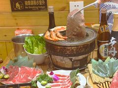 -牛也烧肉(摩尔城店)
