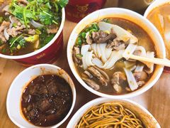 -江三王记牛杂馆(总店)