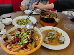-鑫鸿达·海鲜闽菜热炒小馆(中山路店)