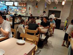 -大师兄·西北小馆(南沙万达广场店)