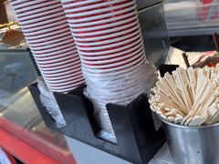 -黑色经典臭豆腐·湖南特产(步行街店)