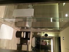 浴室-大连富丽华大酒店