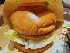 -魏家凉皮(西安秋林宏业商厦店)