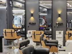 点击看大图 -藤野造型