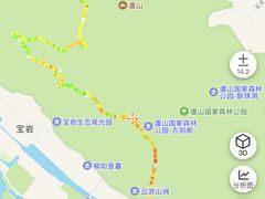 -虞山风景区