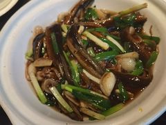 -芳芳私房菜·精做淮扬菜(承德路店)