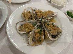 -白云中餐厅·粤菜·亚龙湾喜来登度假酒店