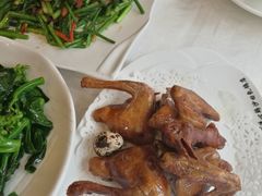-清心鸡沙田乳鸽店·非遗传承(粤垦路店)