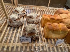 -崎本的店·专业酵种吐司(无锡万象汇店)