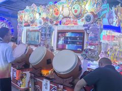 -大玩家(哈西万达店)