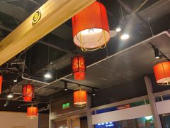 -玺炖·中国铁锅炖(虹桥天街店)